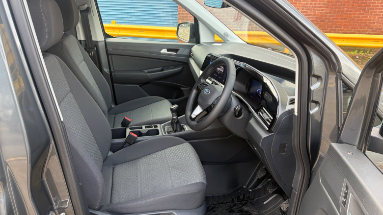 Ford Transit Connect 220 L1 Diesel 2.0 EcoBlue 102ps Limited Van